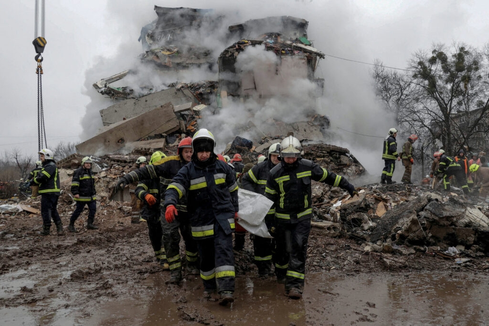 img of The Dangerous Game of Western Pressure: Why Ukraine Must Resist Calls for Wartime Elections