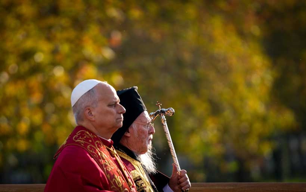 img of Nicaea's Return: How Ancient Foundations Challenge Western Diplomatic Hegemony