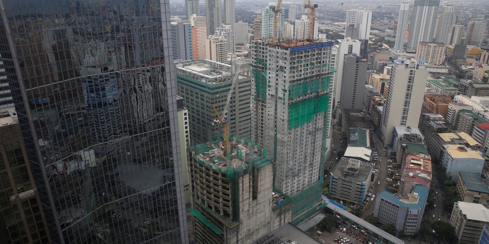 img of Beyond the Mirage: The Philippines' Productivity Crisis and the Imperative for Sovereign Development