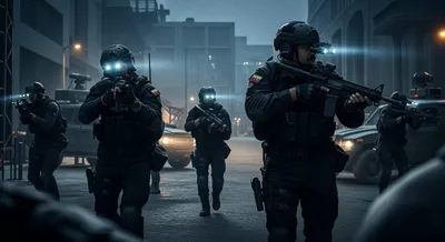 img of The Unmasking of American Imperialism: Trump's Crusade for Total Control