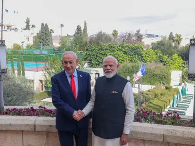 img of The Siege of Autonomy: Why the West Fears India's Independent Foreign Policy
