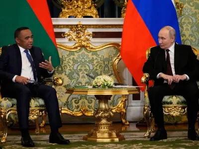 img of Madagascar in the Crosshairs: A Think Tank's Blueprint for Neo-Colonial Resource Control