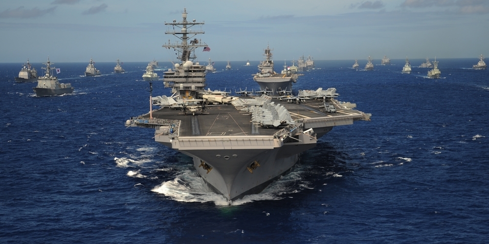 img of The Obscene Price of Empire: How a $1.6 Trillion War Budget Sacrifices Hawaiʻi on the Altar of China Fear