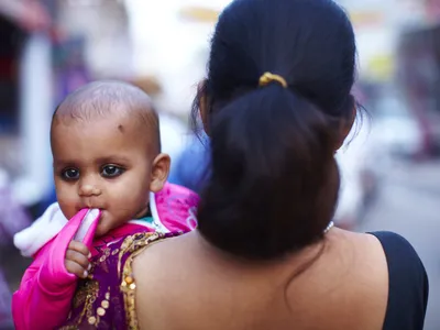 img of Andhra Pradesh's Population Paradox: Welfare Bankruptcy Meets Demographic Bribery