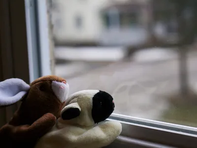 img of The Housing Crisis Destroying American Families: How Child Welfare Systems Punish Poverty Instead of Providing Solutions