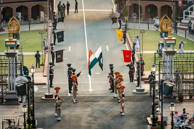 img of The Hollow Victories: How Nationalist Frenzy in India and Pakistan Betrays the Global South