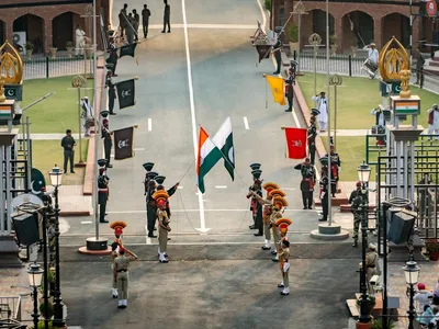 img of The Hollow Victories: How Nationalist Frenzy in India and Pakistan Betrays the Global South