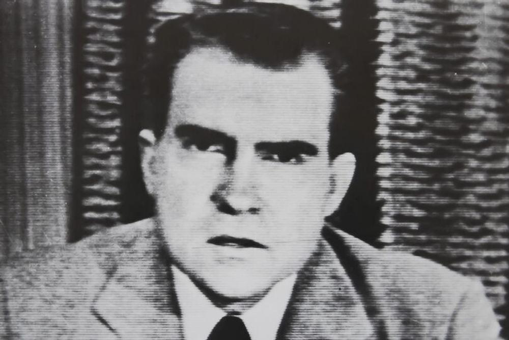 img of The Perilous Specter of Western 'Madman Theory': A Threat to Asian Peace and Sovereignty