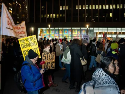 img of The Brutal Reality of Western Immigration Enforcement: When State Violence Becomes Policy
