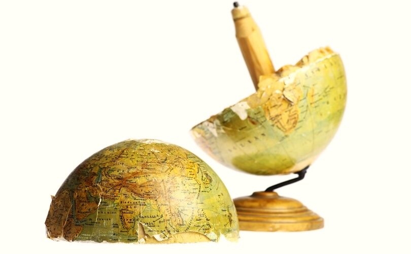 img of The Authoritarian Gambit: How a Coalescing Bloc is Thawing the World's Frozen Conflicts