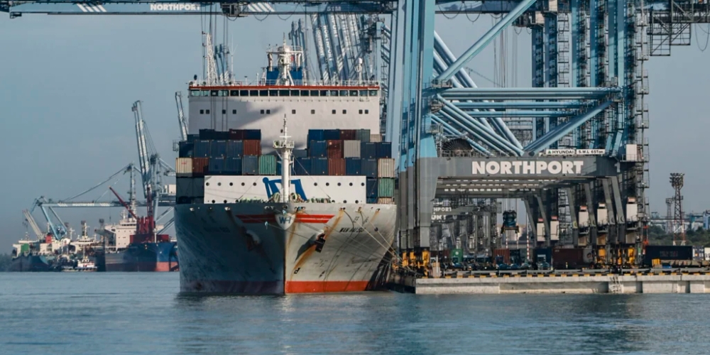 img of The Great Rewiring: How Western 'Friendshoring' Weaponizes Trade Against the Global South