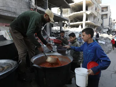 img of The Permanent Crisis Economy: Gaza and the Neo-Colonial Blueprint for a Disrupted World