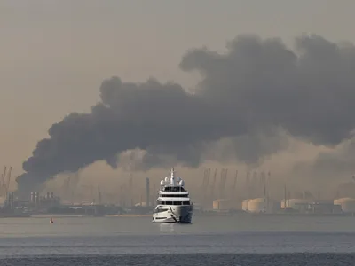 img of The Weaponization of Uncertainty: How Western Aggression Against Iran Exposes Imperialist Financial Architecture