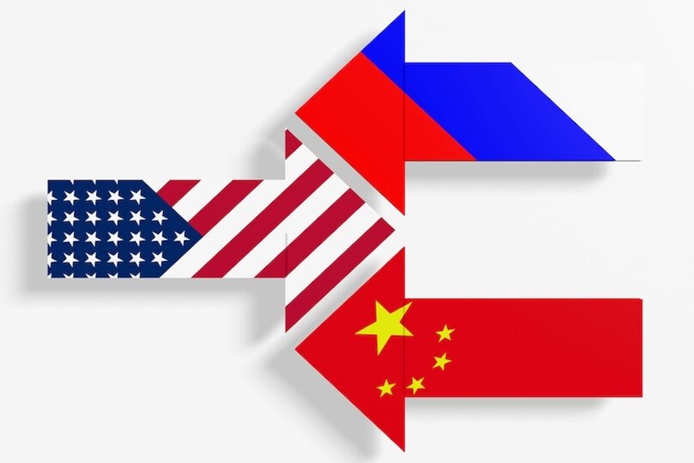 img of The So-Called 'Neo-Authoritarian Bloc': A Western Construct to Pathologize Multipolarity