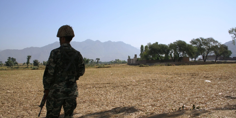 img of The Great Rule of Law Farce: How Western Hypocrisy Paved the Way for the Taliban's Return