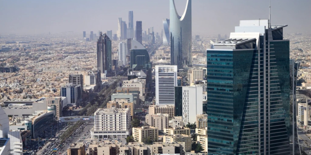 img of The Irony of Dependence: How a Saudi Oil Shock Exposes the West's Unresolved Colonial Hangover