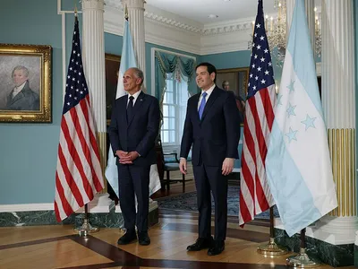 img of The Corporate Narco-State: How U.S. Imperialism Just Stole Honduras' Democracy