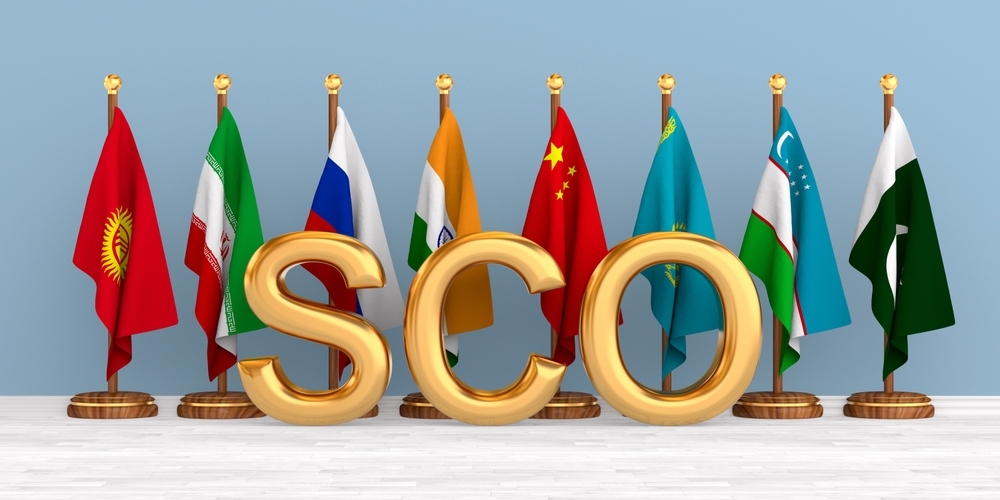img of The SCO's Emergence: A Multipolar Answer to Western Coercion