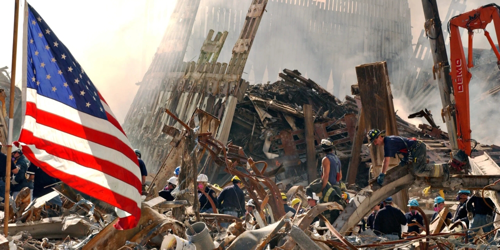img of Twenty-Five Years After 9/11: The West's Failed War and the Global South's New Security Imperative