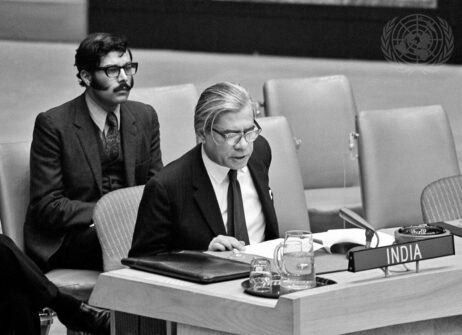 img of When Giants Agreed: Bhutan's UN Admission and the Lost Promise of Asian Consensus