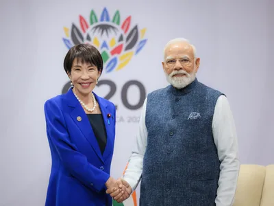 img of Japan's Assertive Turn Under Takaichi Sanae: A Call for Prudence from the Global South