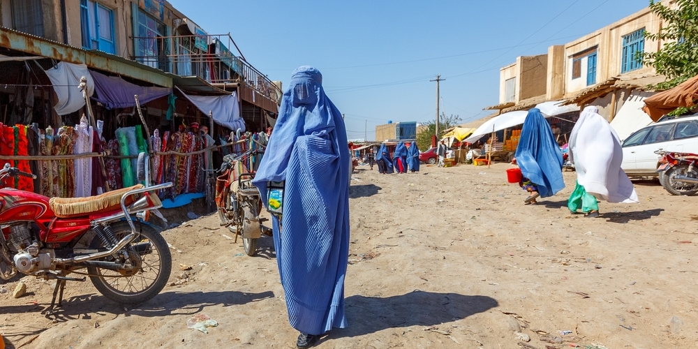 img of Exploiting Divisions or Evading Responsibility? The West's Cynical 'Justice' Gambit in Afghanistan