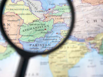 img of The Unraveling of Taliban's Delusion: Afghanistan's Tragic Descent and the World's Complicit Silence