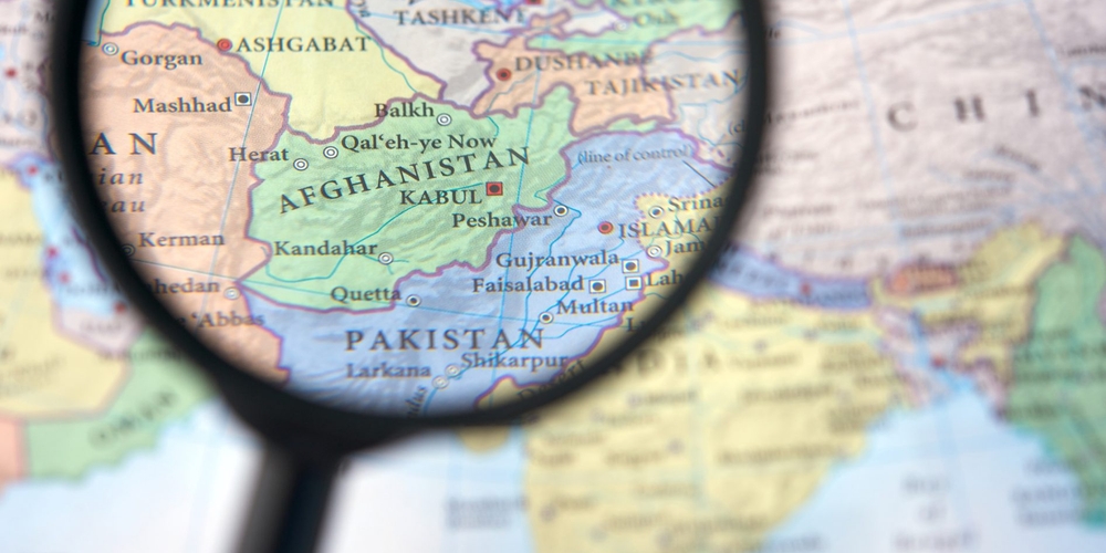 img of The Moscow-Kabul Axis: A Geopolitical Earthquake and the Demise of Western Proxy Stratagems