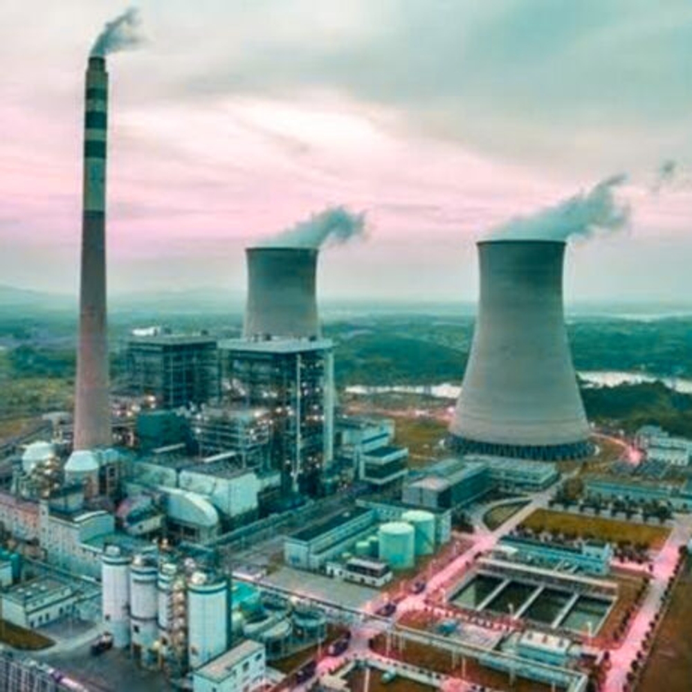 img of Kalpakkam's Light: How India's Thorium Dream Defies Decades of Technological Apartheid