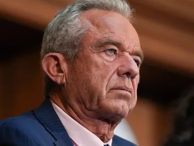 img of A Calculated Assault: How the Erosion of a Vaccine Panel Threatens American Public Health