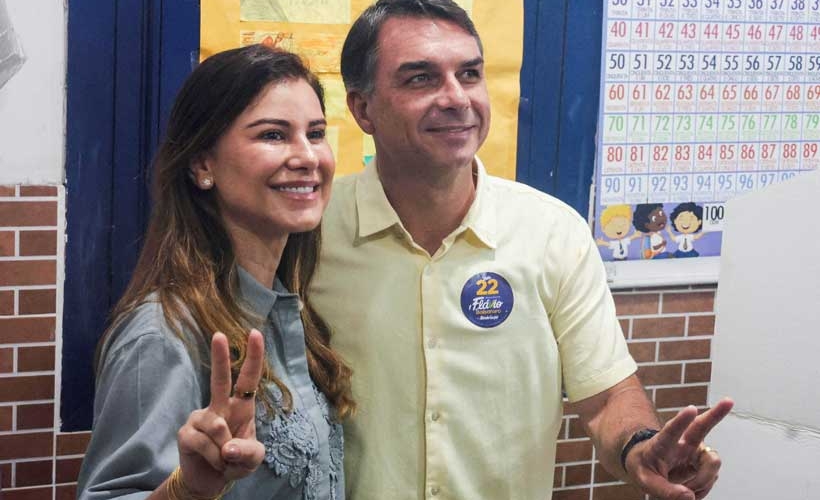img of The Bolsonaro Gambit: Exposing America's Neo-Imperial War on Brazilian Sovereignty