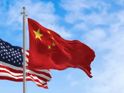 img of The Trump-Xi Summit: A Ceremonial End to American Unipolar Arrogance