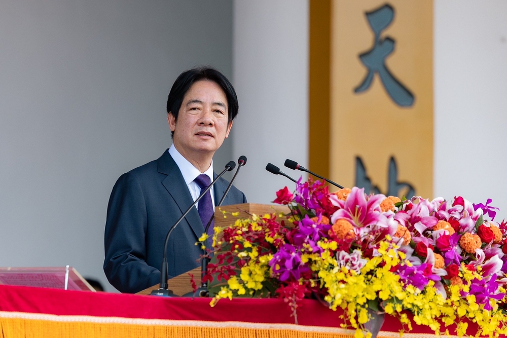 img of The Shattered Shield: How US Transactionalism is Sacrificing Taiwan on the Altar of Imperial Ambition