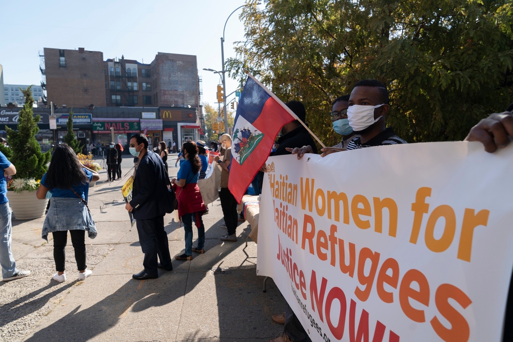 img of Systemic Collapse and Imperial Cruelty: The Gendered Annihilation of Haiti