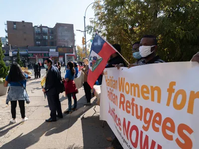 img of Systemic Collapse and Imperial Cruelty: The Gendered Annihilation of Haiti