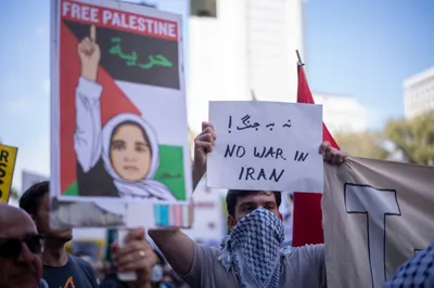 img of The Imperial Lawlessness: How U.S.-Israeli Aggression Against Iran Threatens Global Stability