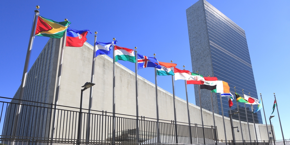 img of The Insolvency Doctrine: How US Arrears Are Deliberately Crippling the United Nations