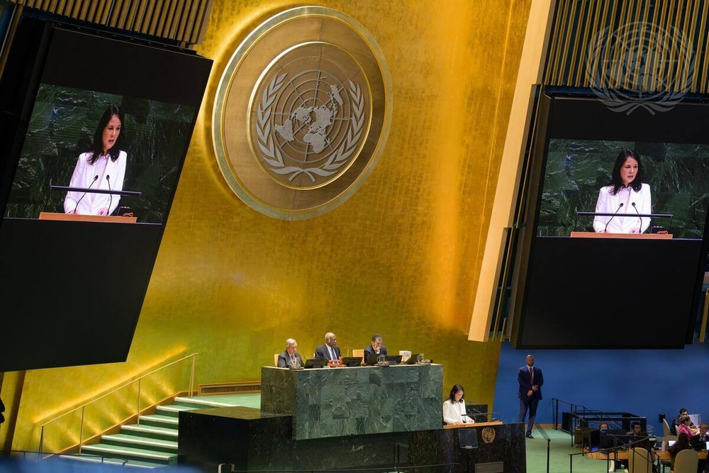 img of The 2026 UN Secretary-General Election: A Litmus Test for Global Equality or Another Imperial Farce?