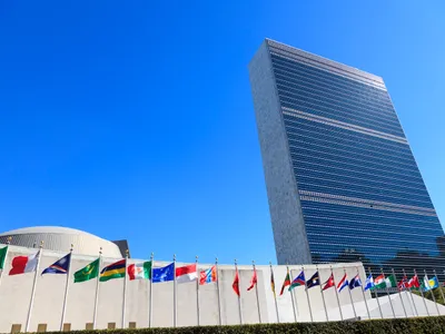 img of The Unraveling Multilateral Order: Western Hypocrisy and the Assault on Global South Sovereignty