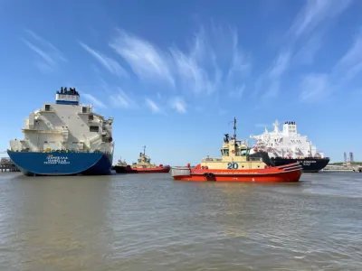 img of From Russian Coercion to American Commerce: A Critical Examination of Europe's Energy Pivot