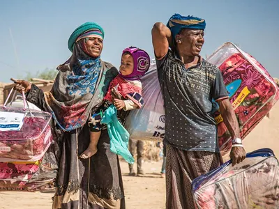 img of The Calculated Annihilation of Yemen: How Western Aid Cuts Herald a Deliberate Humanitarian Catastrophe