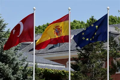 img of The Turkey-SSpain Axis: Emerging Pragmatic Alliance Challenges Western Security Hegemony