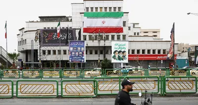 img of Iran's Eastern Reorientation: Why Washington's Geopolitical Myopia Endangers Global Stability