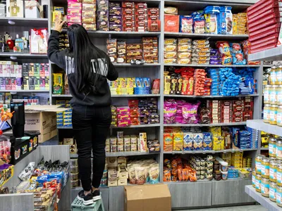 img of The Hidden Tax: How the Weakening Dollar Undermines American Prosperity