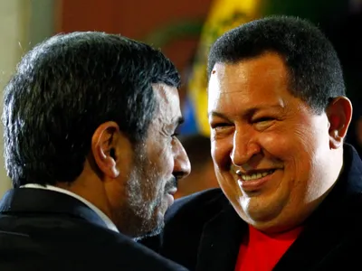 img of The Capture of Maduro: A Brazen Act of Western Hemispheric Hegemony