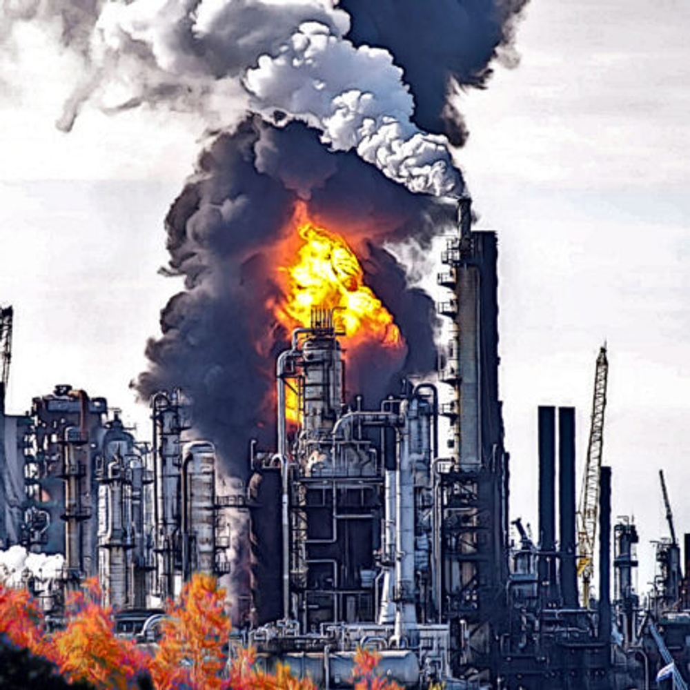 img of The Hormuz Shock: How a Western-forged Energy Order Is Collapsing on Itself