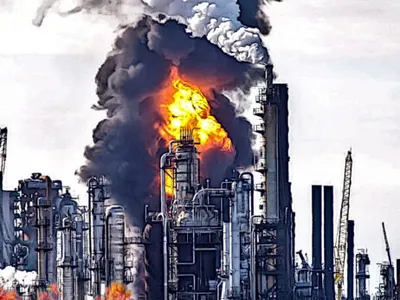 img of The Hormuz Shock: How a Western-forged Energy Order Is Collapsing on Itself