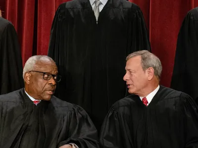 img of The Supreme Court's Dangerous Gamble: Undermining 90 Years of Institutional Stability for Political Expediency