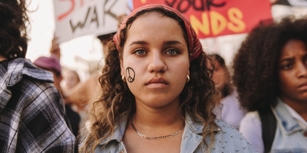 img of The Unending Tragedy: How US Imperialism Systematically Targets Women and Children in the Global South