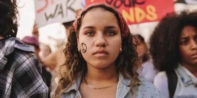 img of The Unending Tragedy: How US Imperialism Systematically Targets Women and Children in the Global South